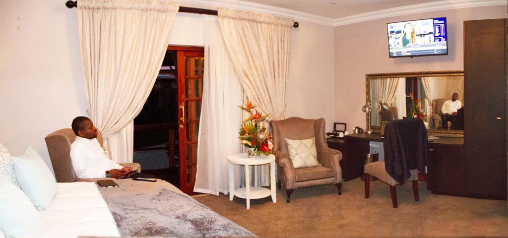 Bed & Breakfast Classique Grace Boutique