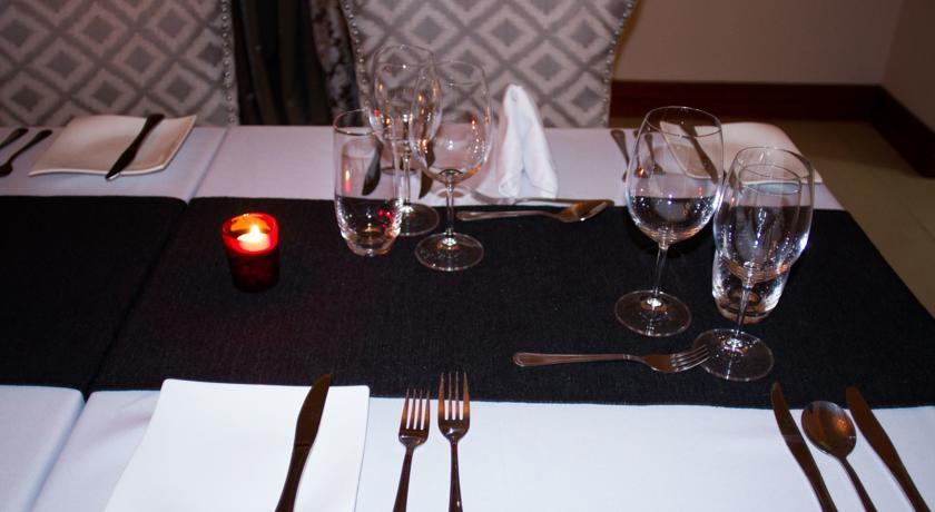Classique Grace Boutique Bed & Breakfast 3*