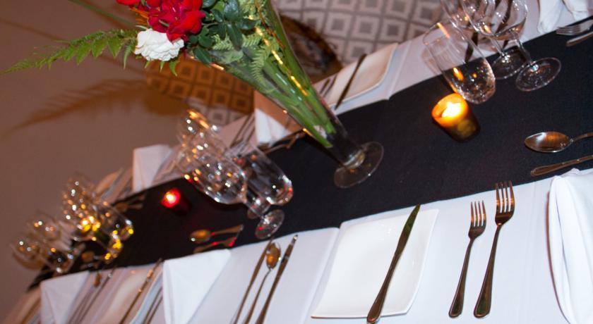 Bed & Breakfast Classique Grace Boutique