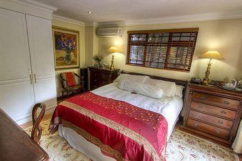 The Oasis Boutique & Residency Guest house Johannesburg