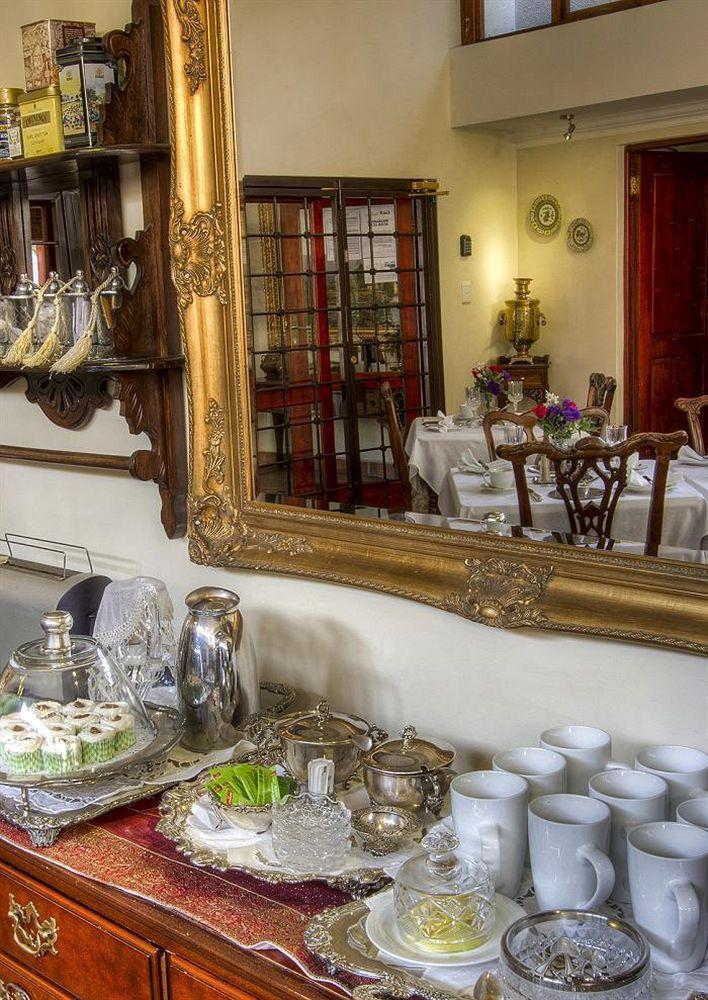 The Oasis Boutique & Residency Johannesburg