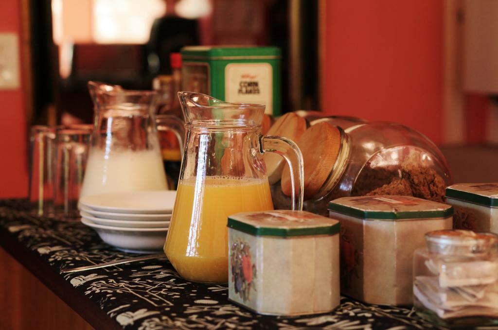 Guest house Thulani Johannesburg