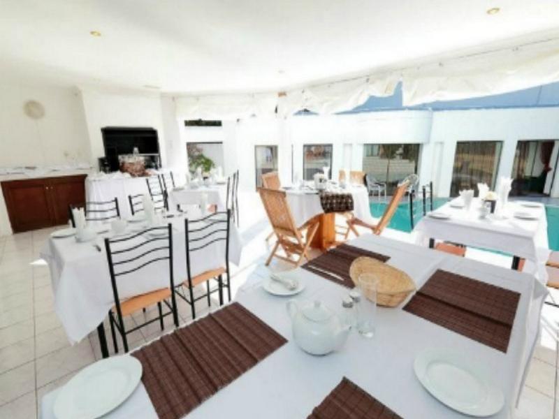 Noraclox Bed & Breakfast Johannesburg