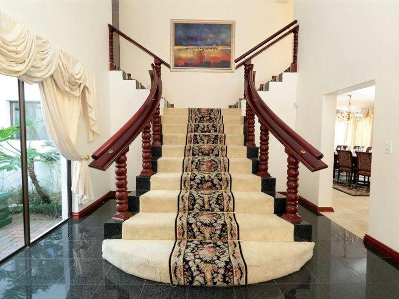 Bed & Breakfast Noraclox 3*