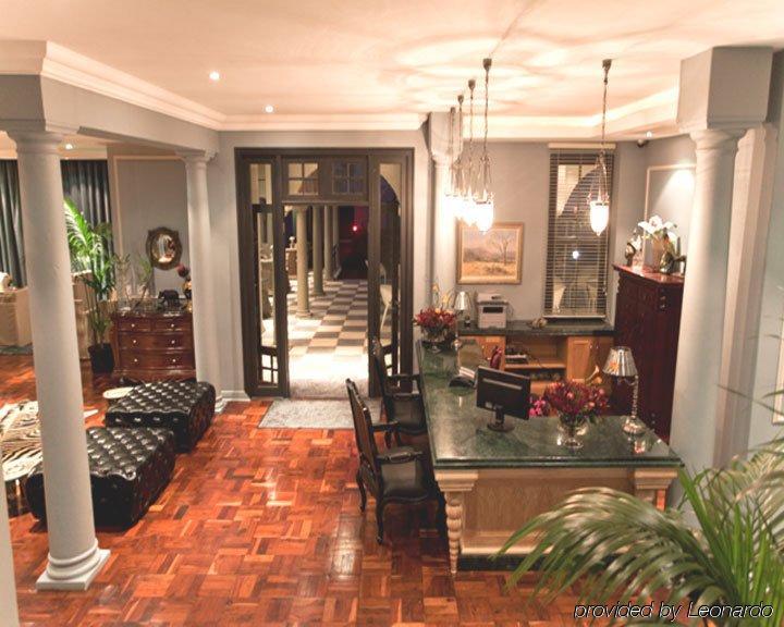 Park Hyatt 5* Johannesburg