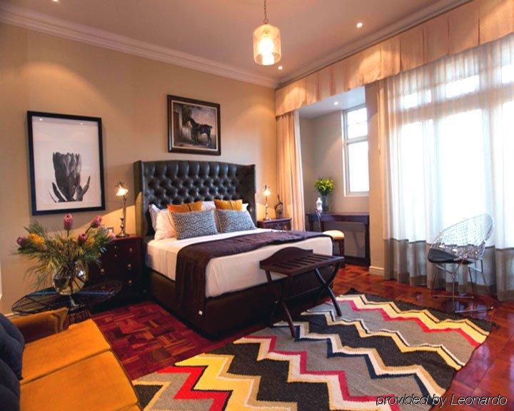 Hotel Park Hyatt 5*