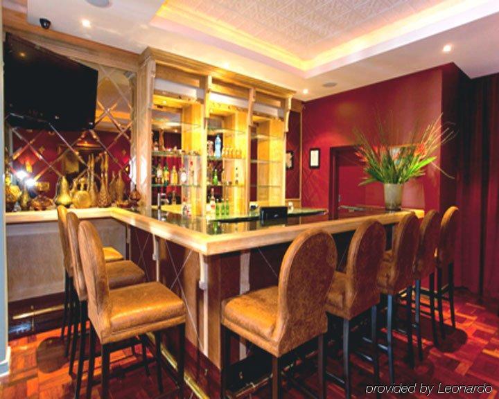 Hotel Park Hyatt 5*