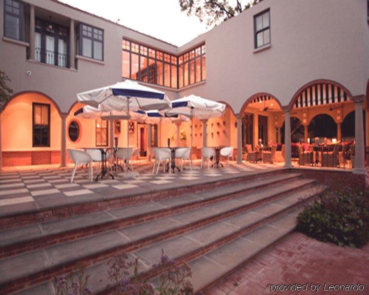 Park Hyatt 5* Johannesburg