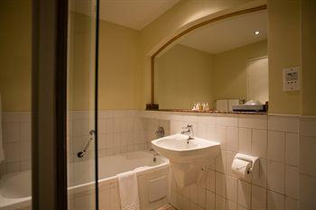 Bryanston Hotel Johannesburg