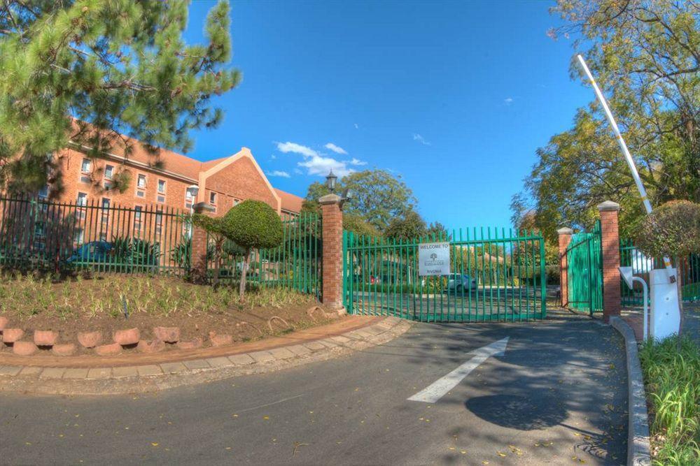 Hotel Road Rivonia *