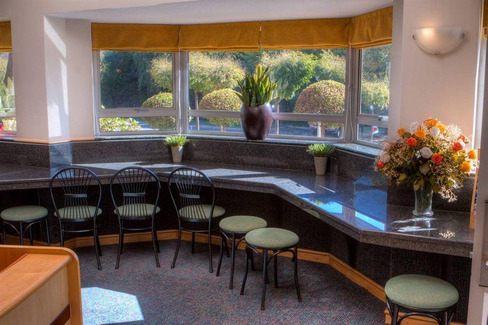 Hotel Road Rivonia Joanesburgo