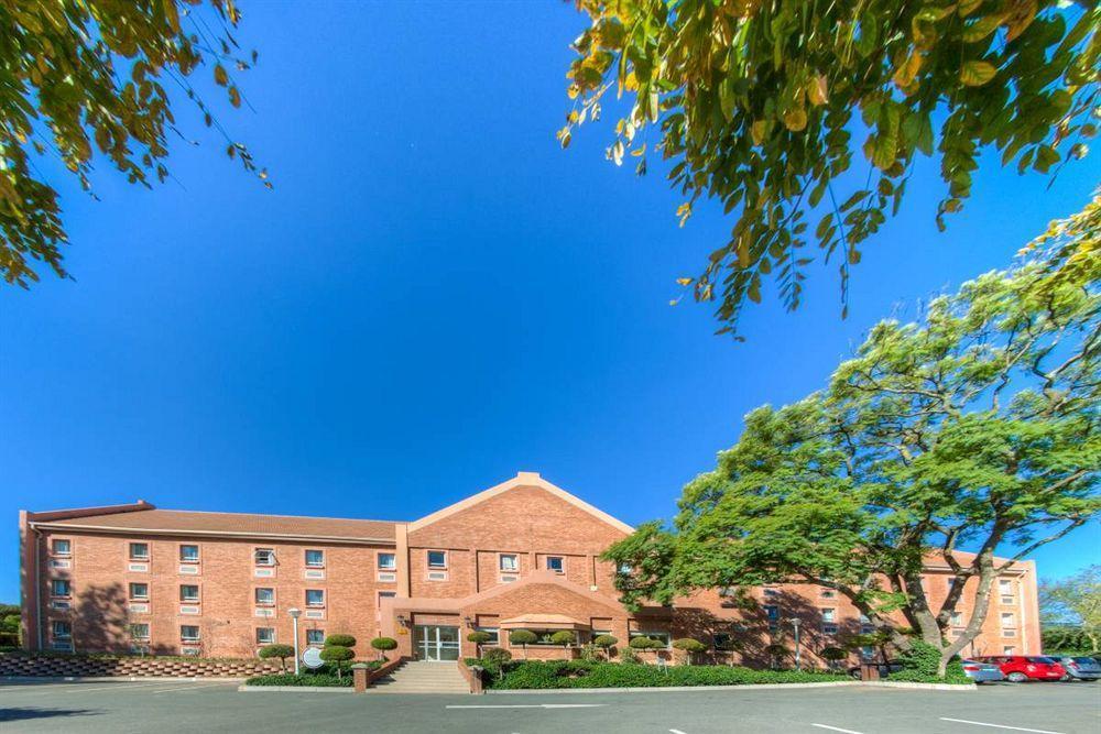 Hotel Road Rivonia *