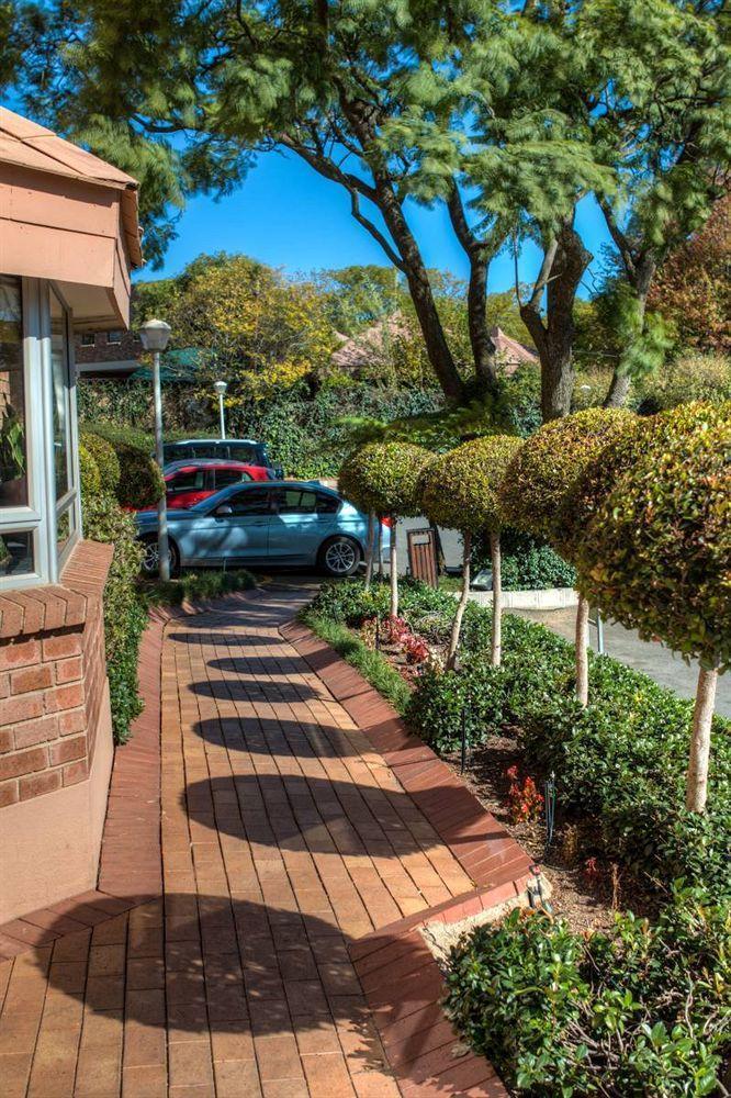 Hotel Road Rivonia *
