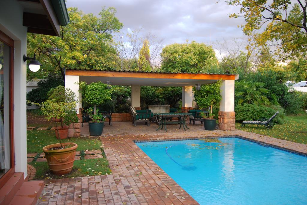Sunninghill Guest 4* Johannesburg