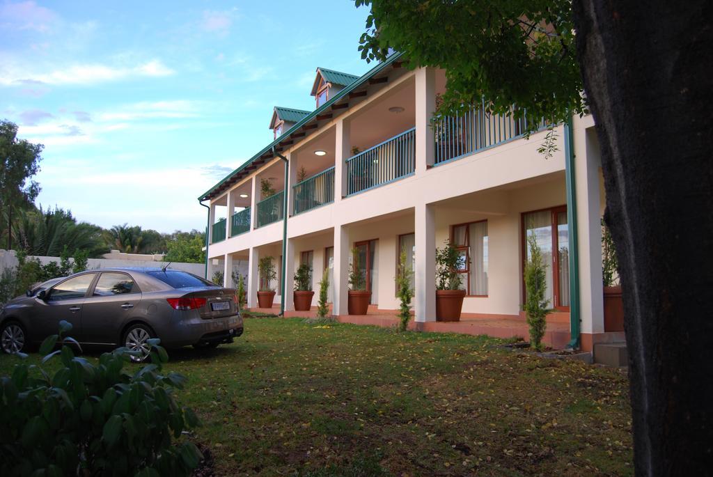 Guest house Sunninghill Guest