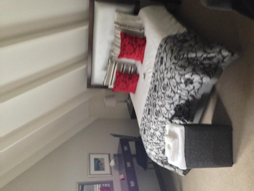 Guest house Sunninghill Guest