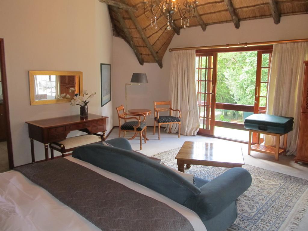 Guest house Thatchfoord