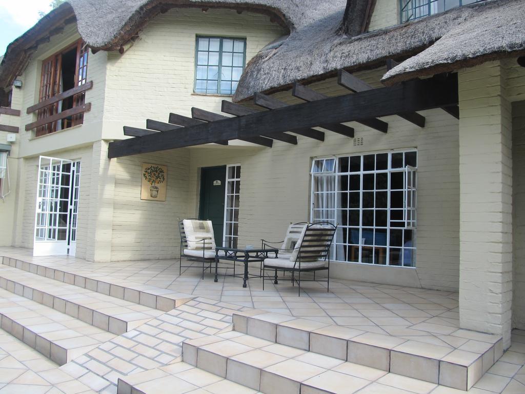Thatchfoord Guest house