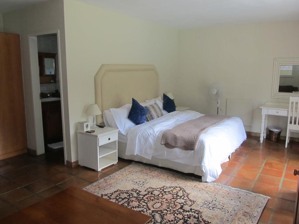 Thatchfoord 4* Johannesburg