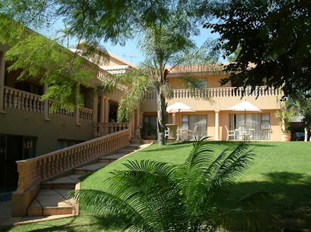 Hotel House Of Pharaohs And Conference Centre 4*