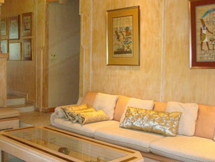 House Of Pharaohs And Conference Centre 4*