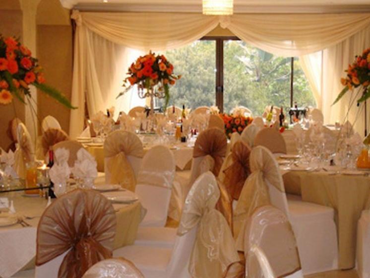 House Of Pharaohs And Conference Centre Hotel 4*