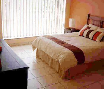 Apartment Gold Reef Place Johannesburg