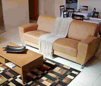 Gold Reef Place * Johannesburg