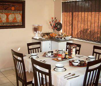 Gold Reef Place Johannesburg