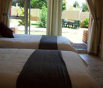 Gold Reef Place *