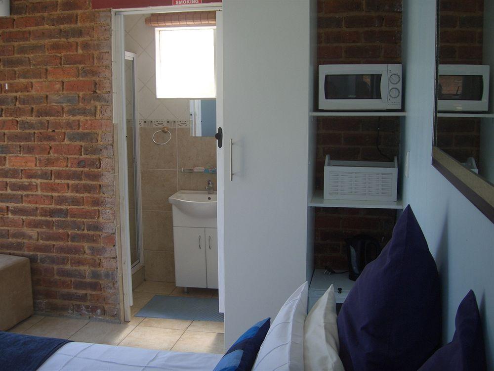 Apartment Gold Reef Place Johannesburg