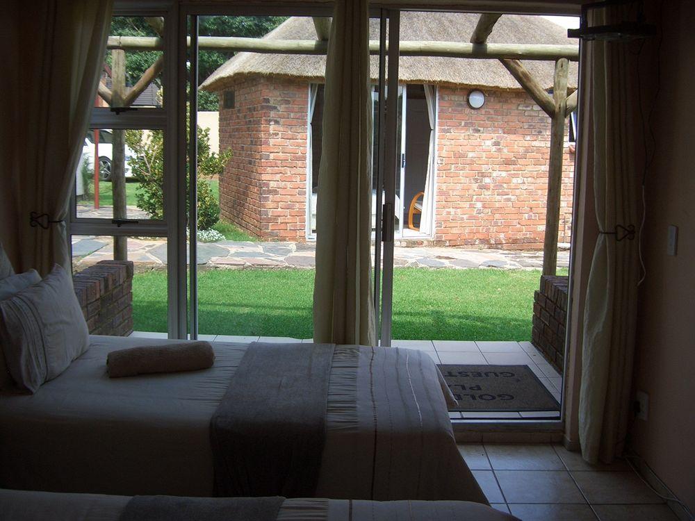 Gold Reef Place * Johannesburg