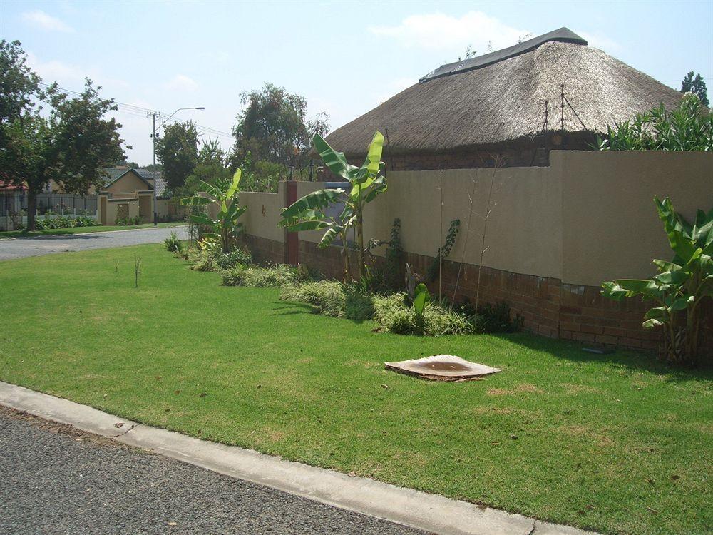 Apartment Gold Reef Place