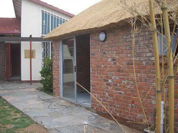 Gold Reef Place Apartment Johannesburg