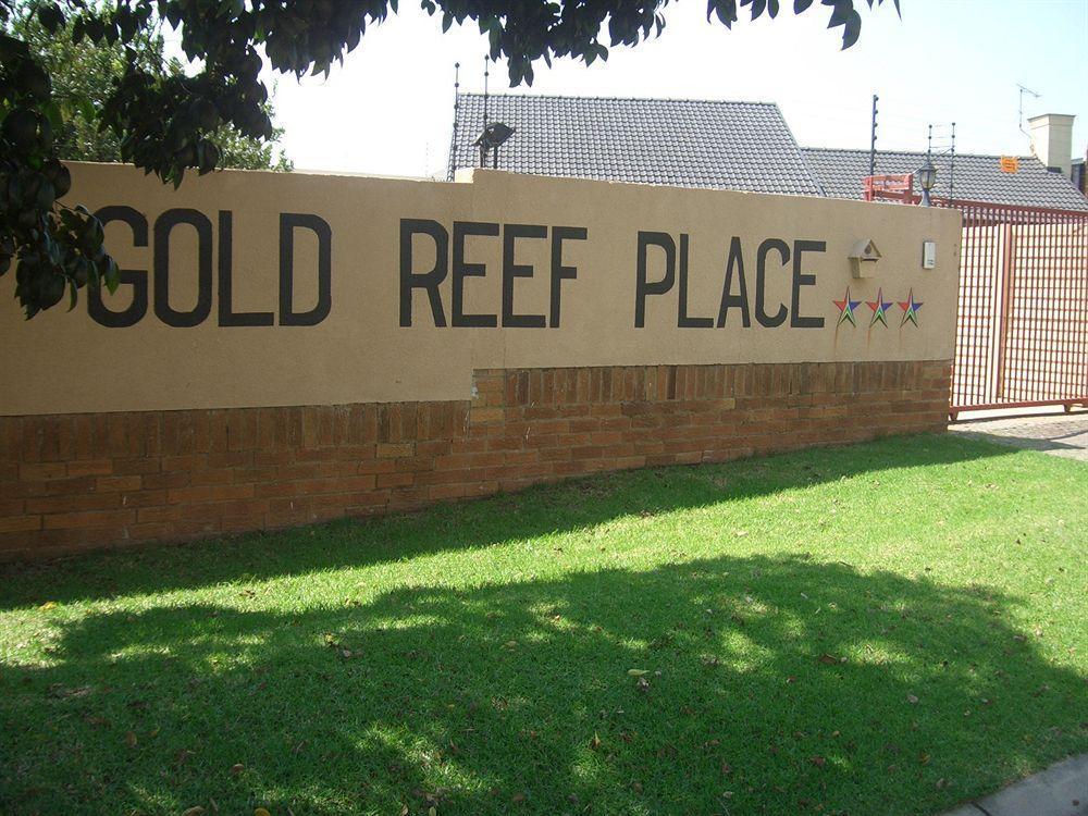 Gold Reef Place Johannesburg