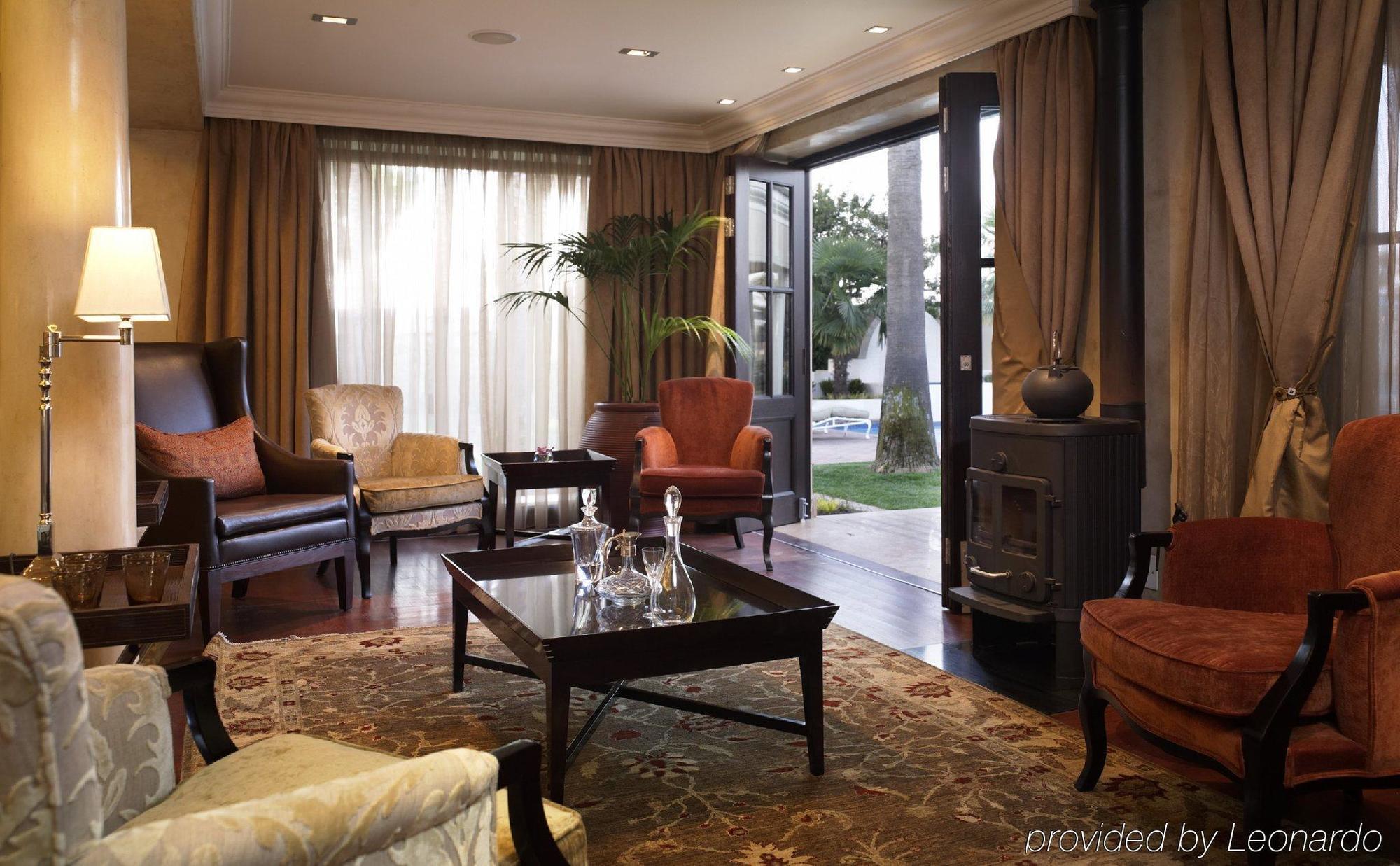 Southern Sun Katherine Street 4*