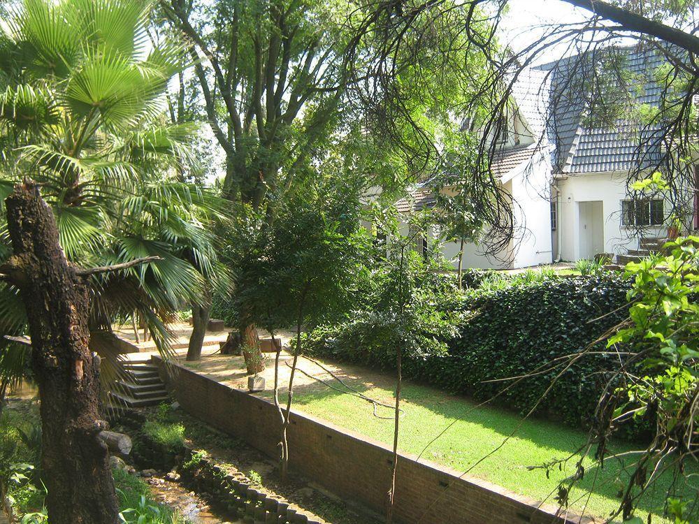 Apartment Janana & Conference Venue Johannesburg