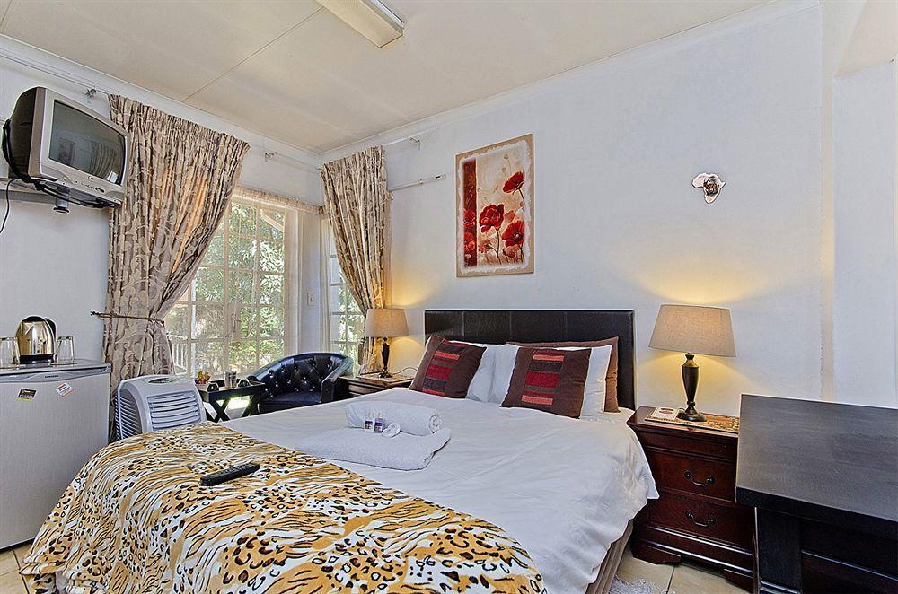 Janana & Conference Venue Apartment Johannesburg