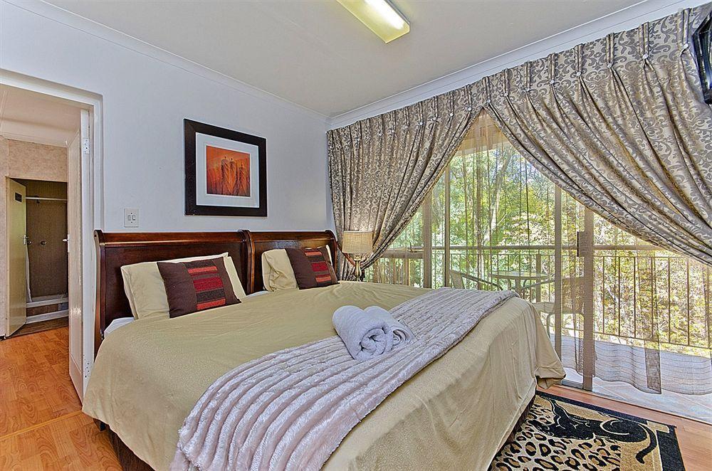 Apartment Janana & Conference Venue Johannesburg