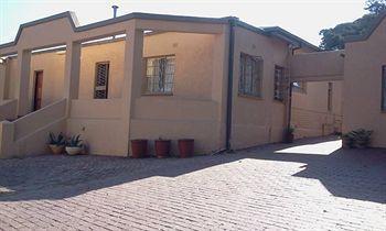 Suburbian 3* Johannesburg