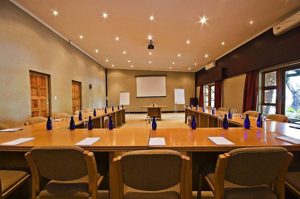 Stillpoint Country Manor * Johannesburg