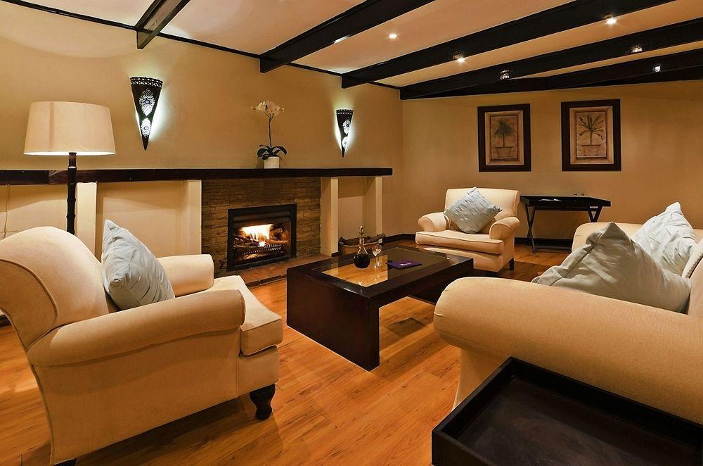 Stillpoint Country Manor Johannesburg