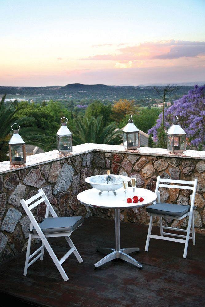 House Higgo 4* Johannesburg