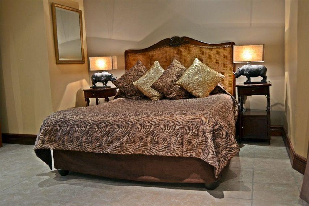 Guest house Sandton Boutique 4*