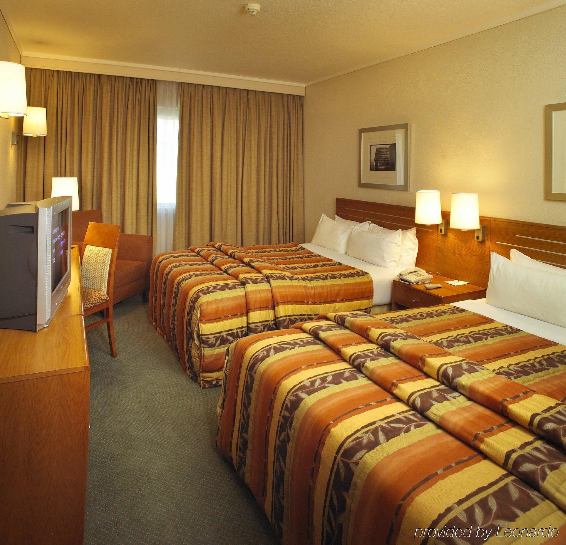 Garden Court Sandton Johannesburg