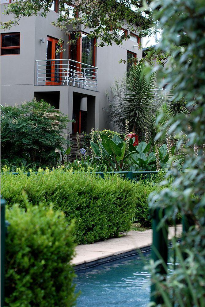 Hotel The Peech Johannesburg