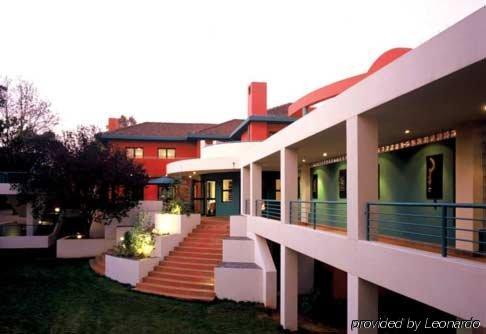 Bompas Hotel 5*