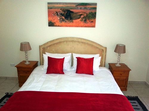 Apartment Anka Johannesburg