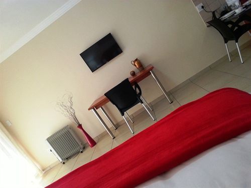 Apartment Anka