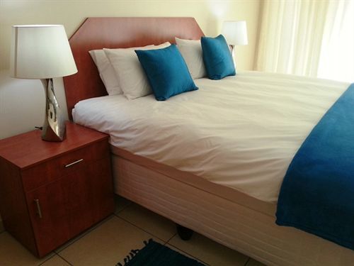 Anka Apartment Johannesburg